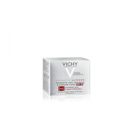 LIFTACTIV SUPREME DAY CREAM SPF30 50ML