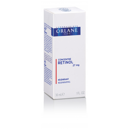 CONCENTRADO RETINOL 30ML