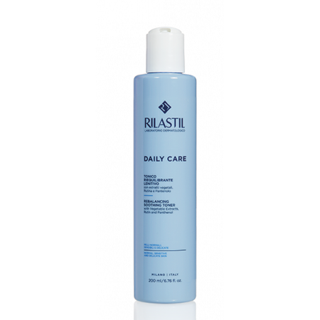 DAILY CARE TONICO REQUILIBRANTE