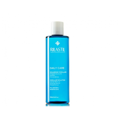 DAILY CARE ACQUA MICELLARE