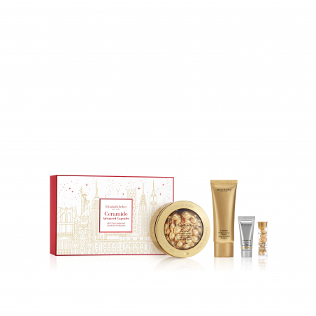 SET CERAMIDE ADVANCED 60 CAPSULE