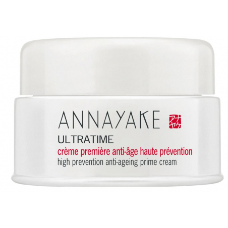 ULTRATIME CREME PREMIERE ANTI-AGE HAUTE PREVENTION