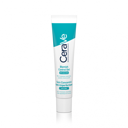 CERAVE BLEMISH CONTROL GEL 40ML