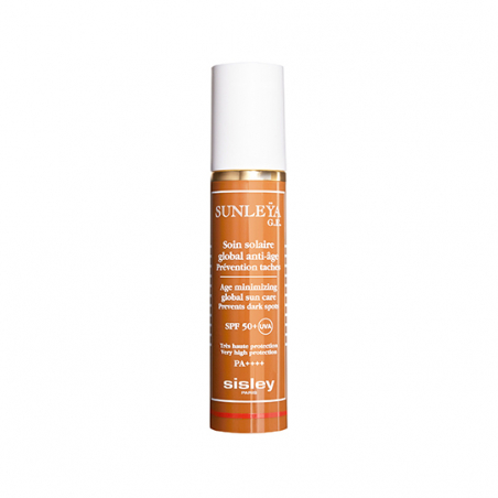 SUNLEYA G.E. SPF 50+ 50ML