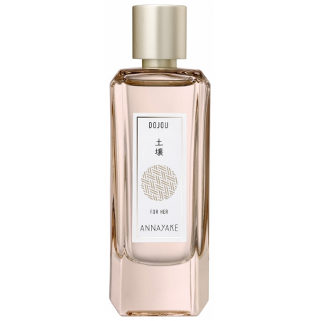 DOJOU FOR HER EDP SPRAY