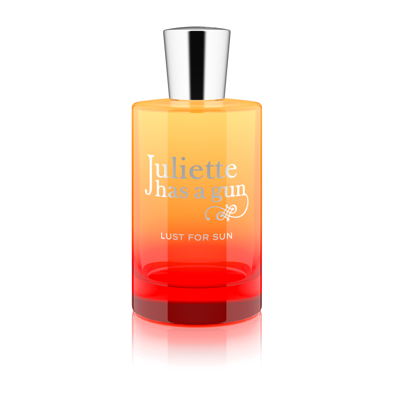 LUST FOR SUN EDP VAPORIZZATORE