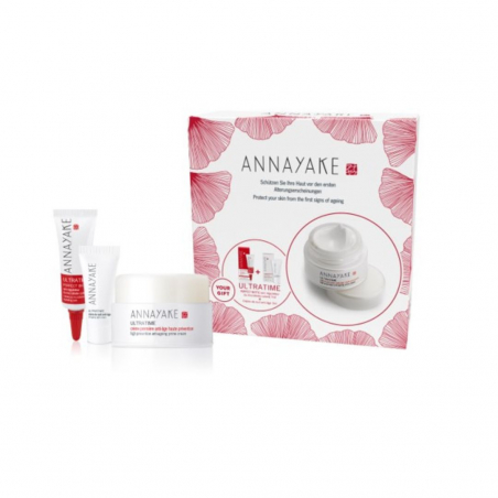 COFFRET ULTRATIME ANTI-AGE