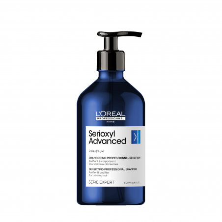 Serioxyl Advaced Shampoo