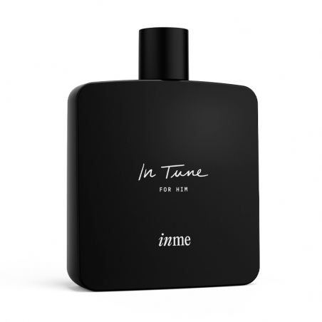 IN TUNE EDP VAPOURISATEUR