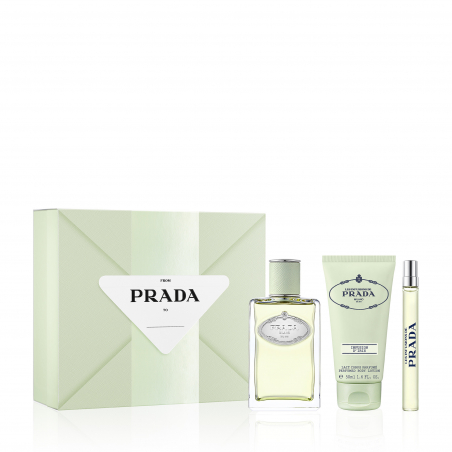 COFFRET IRIS EDP