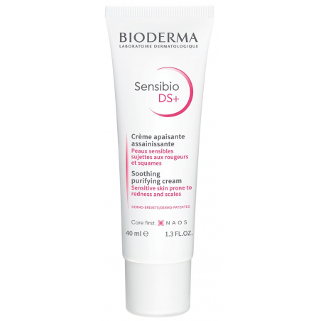 Sensibio DS+ Gel-crema  40 ml