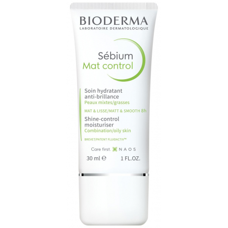 Sébium Mat Control  30ml