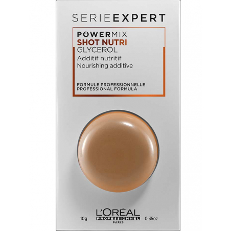 POWER MIX SHOT NUTRI GLYCEROL