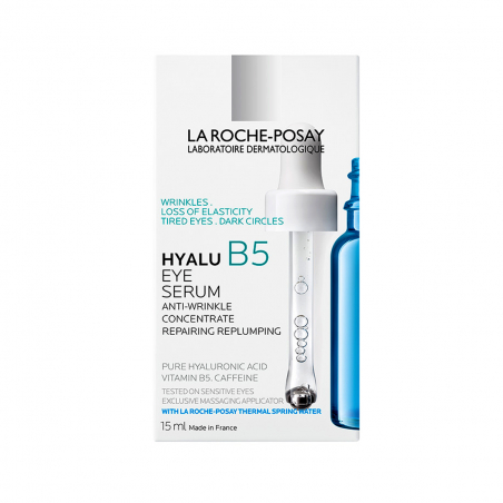 HYALU B5 SERUM OCCHI