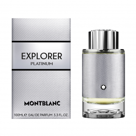 EXPLORER PLATINUM EAU DE PARFUM