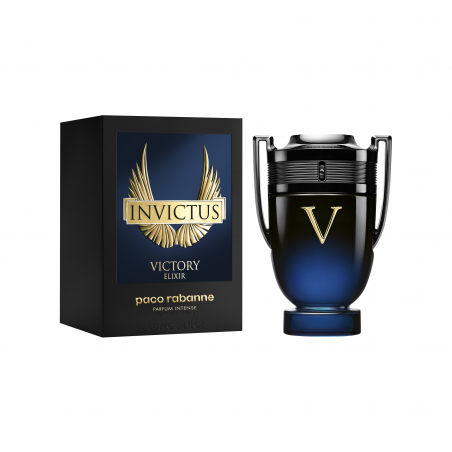 INVICTUS VICTORY ELIXIR PARFUM INTENSE