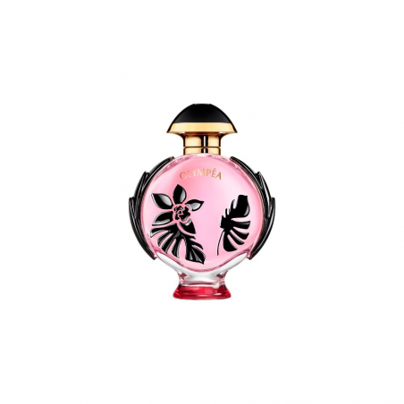 Olympea Flora Eau De Parfum Intense Spray