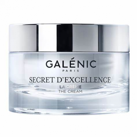 CRÈME SECRET D'EXCELLENCE 50ML