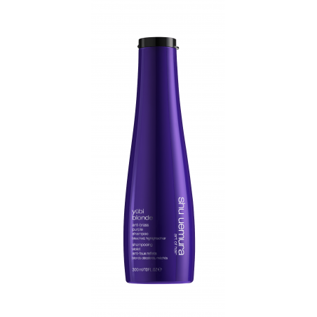 YUBI BLONDE NEUTRA SHAMPOO