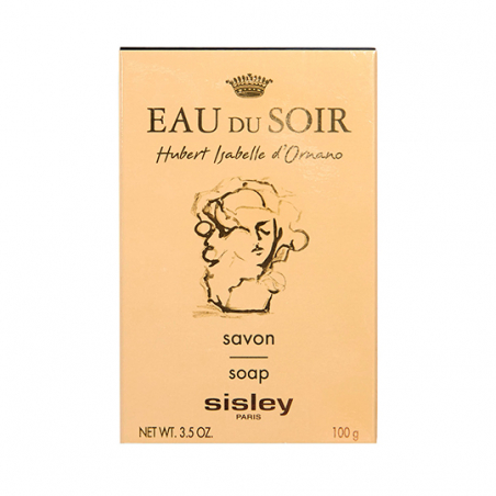 EAU DU SOIR SAVON