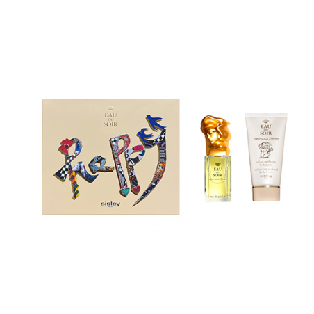 Eau Du Soir Set Eau De Parfum