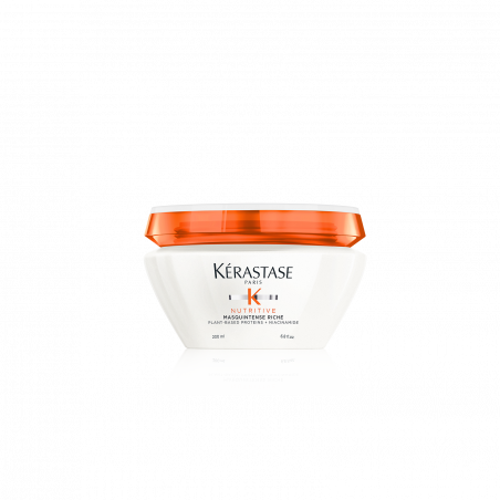 NUTRITIVE MASQUE RICHE