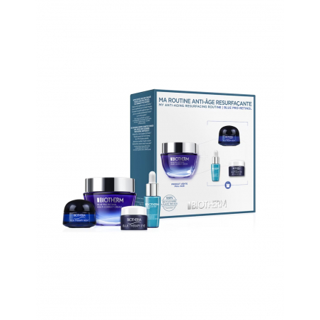 Biotherm Blue Therapy Pro Retinol Scatola Regalo