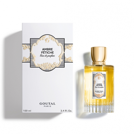 Ambre Fetiche  Edp Spray