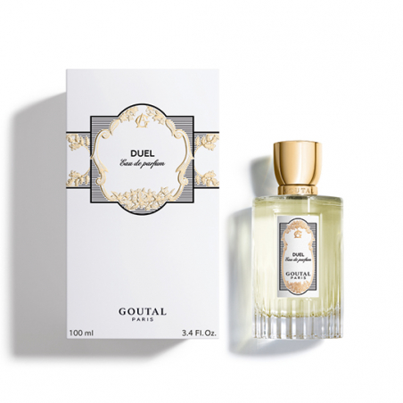 Duel  Edp Spray