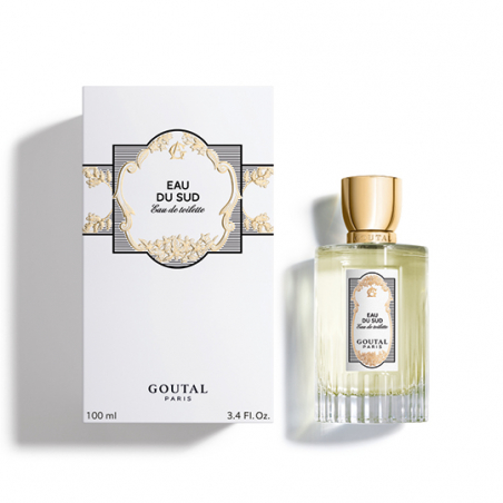 Eau Du Sud Edt Spray