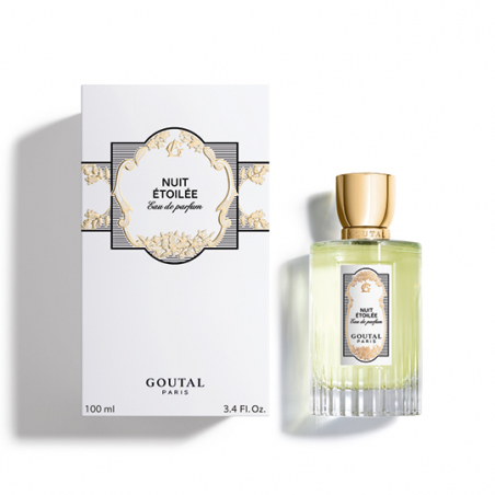 Nuit Etoilee Edp Spray