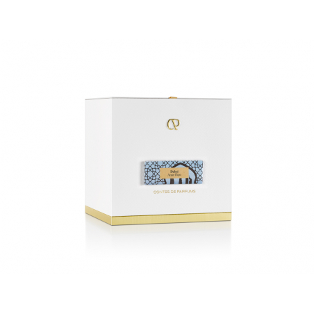 CONTES DE PARFUMS DUBAI LIMITED EDITION  (30%)