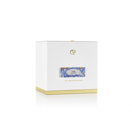 CONTES DE PARFUMS SEVILLA ÉDITION LIMITÉE (30%)