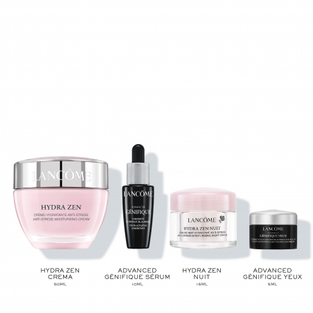 Set Hydrazen Crema  Limited Edition Giornata Della Madre