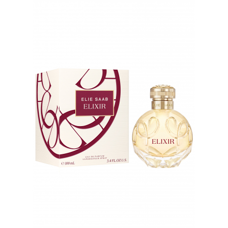 Elixir Edp Spray