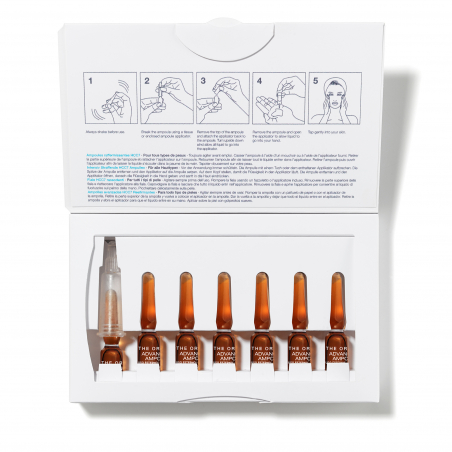 ADVANCED FIRMING HCC7 AMPOULES