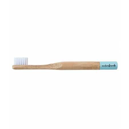 NATURBRUSH BROSSE À DENTS POUR ENFANTS