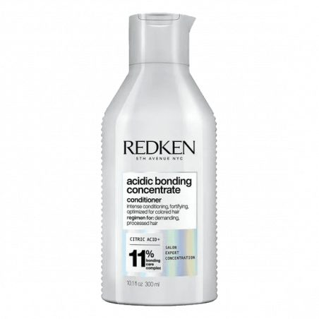 ACIDIC BONDING CONCENTRATE CONDITIONER