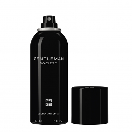 GENTLEMAN SPRAY DEODORANTE RINFRESCANTE