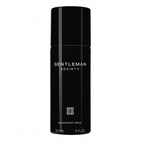 GENTLEMAN SPRAY DEODORANTE RINFRESCANTE