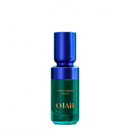 Wood Whisper Profumo Oil Absolute