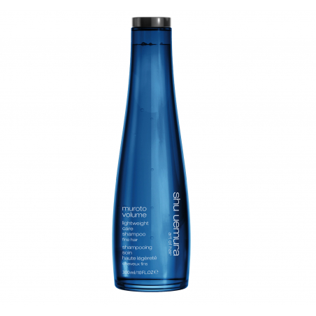 MUROTO VOLUME - LIGHTWEIGHT CARE SHAMPOO