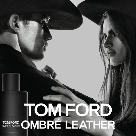 Ombré Leather Eau de Parfum