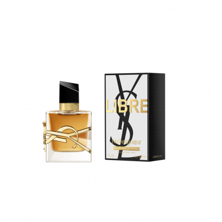 LIBRE EDP INTENSE VAPORIZZATORE