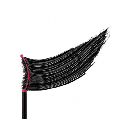 MASCARA VEFC THE CURLER BLACK