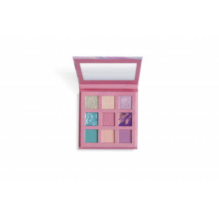 EYESHADOW PALETTE SWEET PASTEL