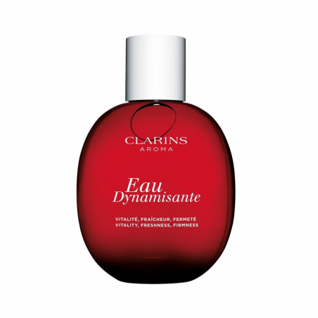 Eau Dynamisante Spray