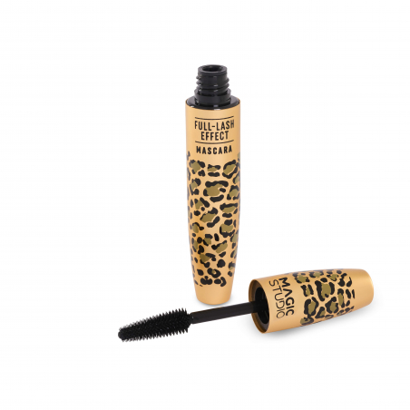 MAXIMUM VOLUME MASCARA