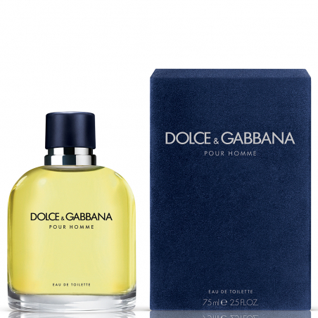 Profumo Uomo Eau de Toilette Dolce&Gabbana | Bella Giulia