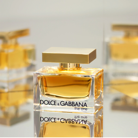 Parfum The One Eau de Parfum Dolce&Gabbana | Beauty Júlia